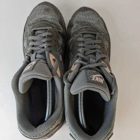 Air Max 90 Dust Artic Pink - 13 - Picture 8 of 10